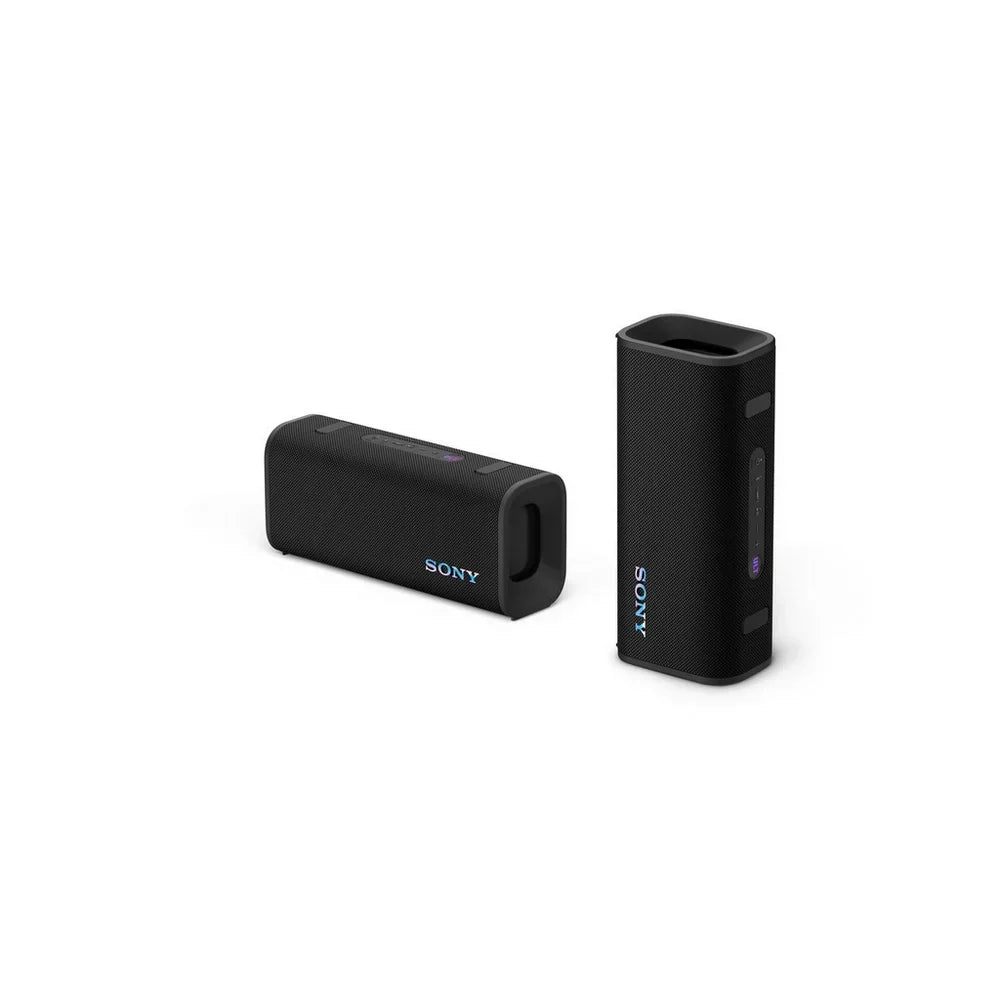 Sony SRSULT30B ULT Field 3 Wireless Bluetooth Speaker Black