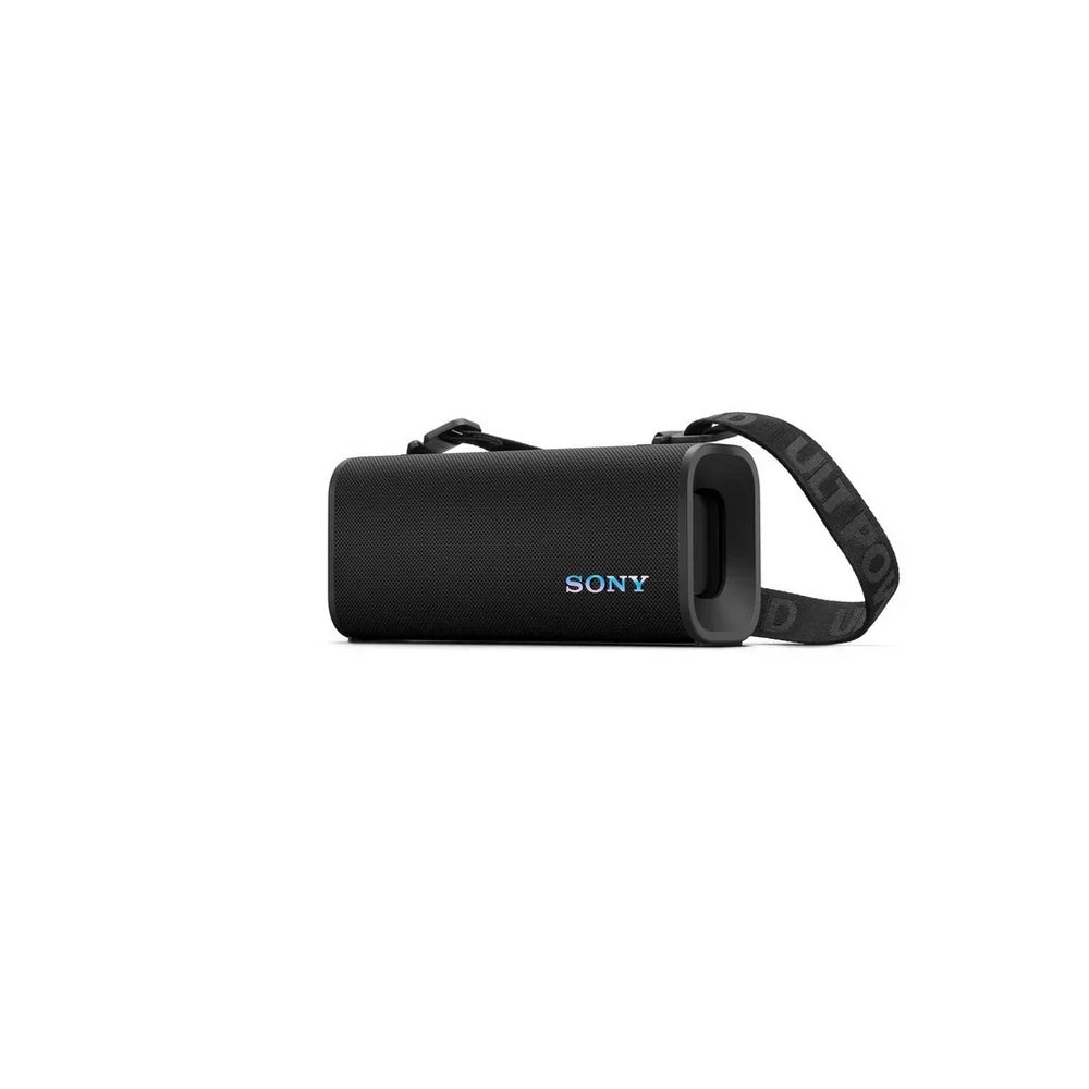 Sony SRSULT30B ULT Field 3 Wireless Bluetooth Speaker Black