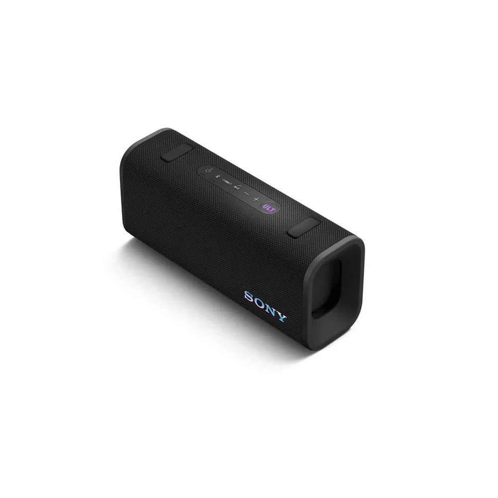 Sony SRSULT30B ULT Field 3 Wireless Bluetooth Speaker Black