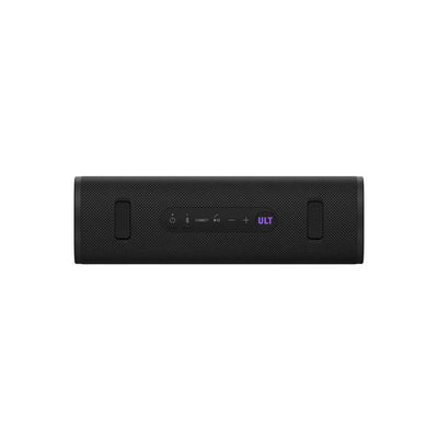 Sony SRSULT30B ULT Field 3 Wireless Bluetooth Speaker Black