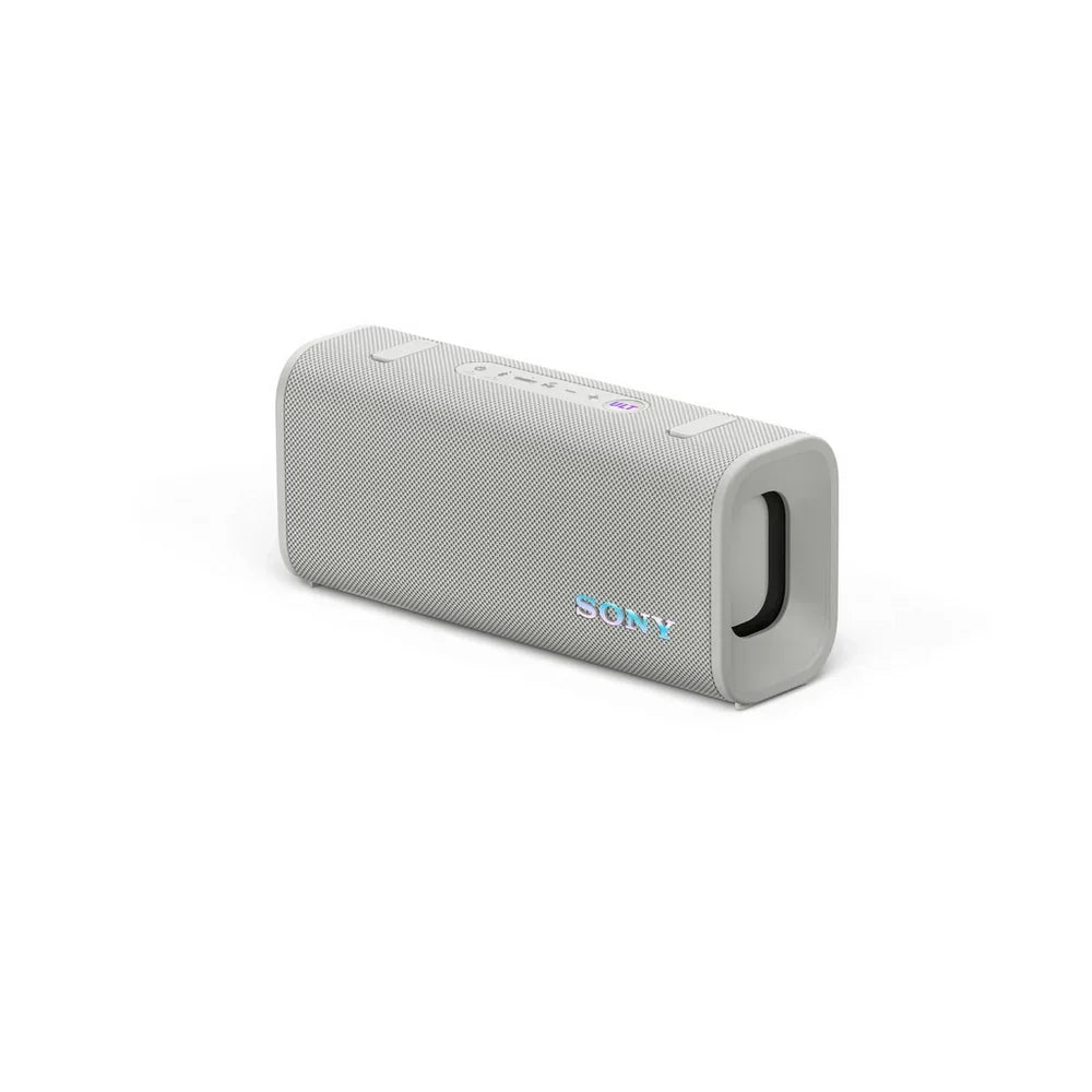Sony SRSULT30W ULT Field 3 Wireless Bluetooth Speaker White