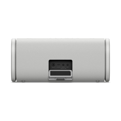 Sony SRSULT50W ULT FIELD 5 Wireless Bluetooth Portable Speaker Off White