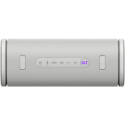 Sony SRSULT50W ULT FIELD 5 Wireless Bluetooth Portable Speaker Off White