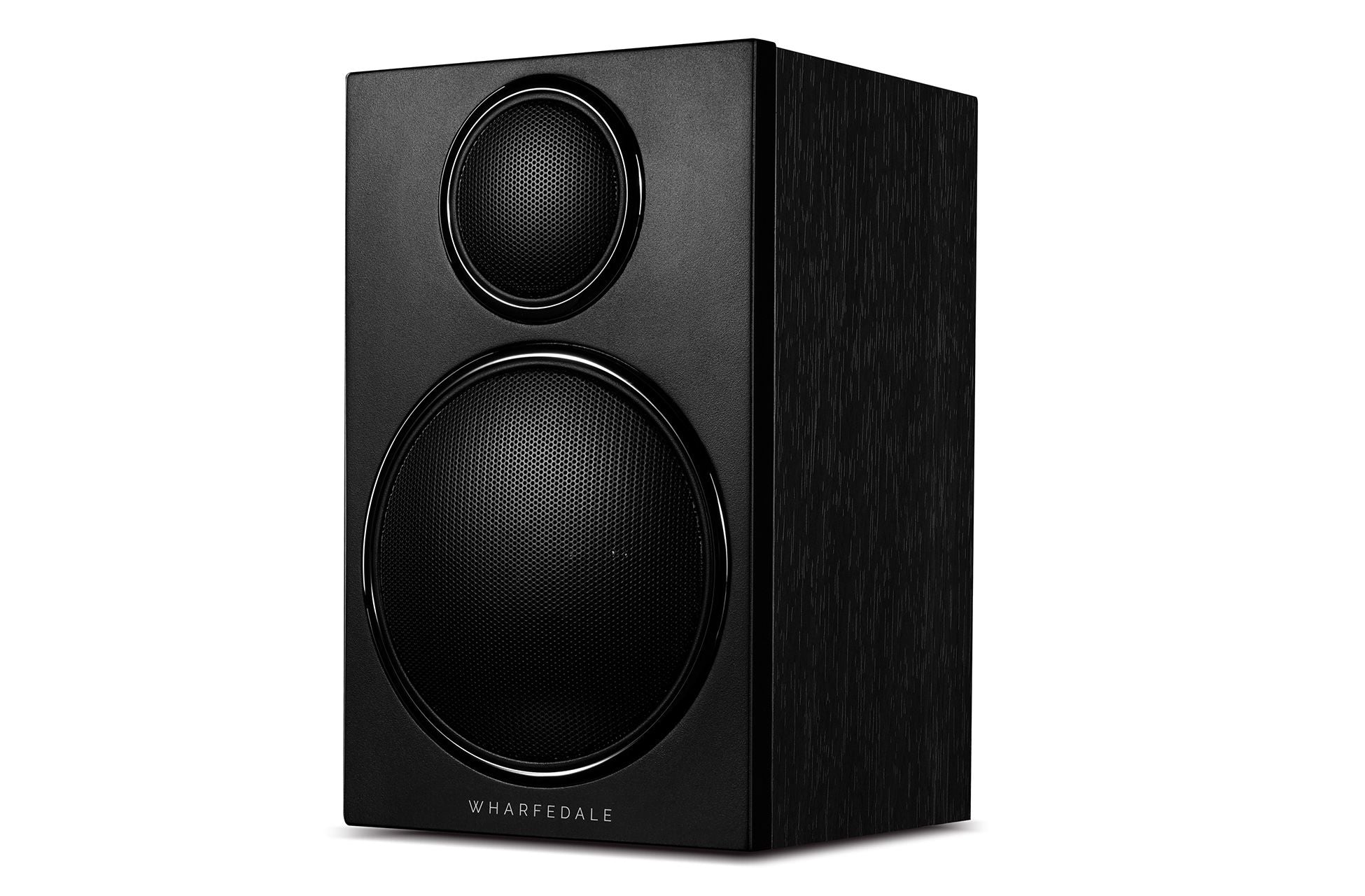 Sony TA-AN1000 7.2 Ch 8K Dolby Atmos AV Amplifier with Wharfedale DX3 HCP 7.1 Black Speaker Package