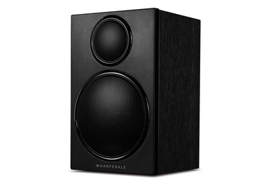 Sony TA-AN1000 7.2 Ch 8K Dolby Atmos AV Amplifier with Wharfedale DX3 HCP 7.1 Black Speaker Package