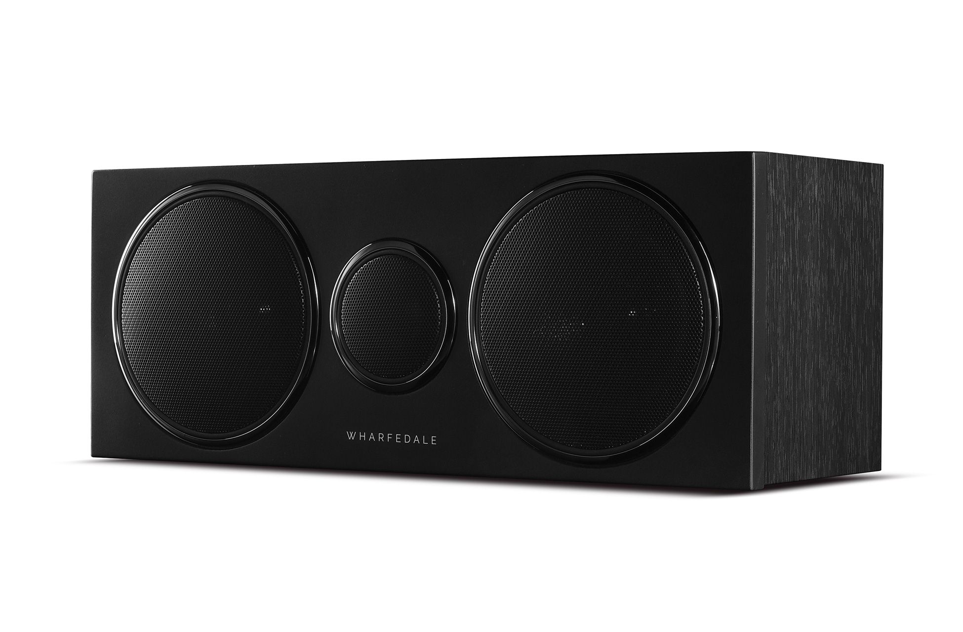Sony TA-AN1000 7.2 Ch 8K Dolby Atmos AV Amplifier with Wharfedale DX3 HCP 7.1 Black Speaker Package