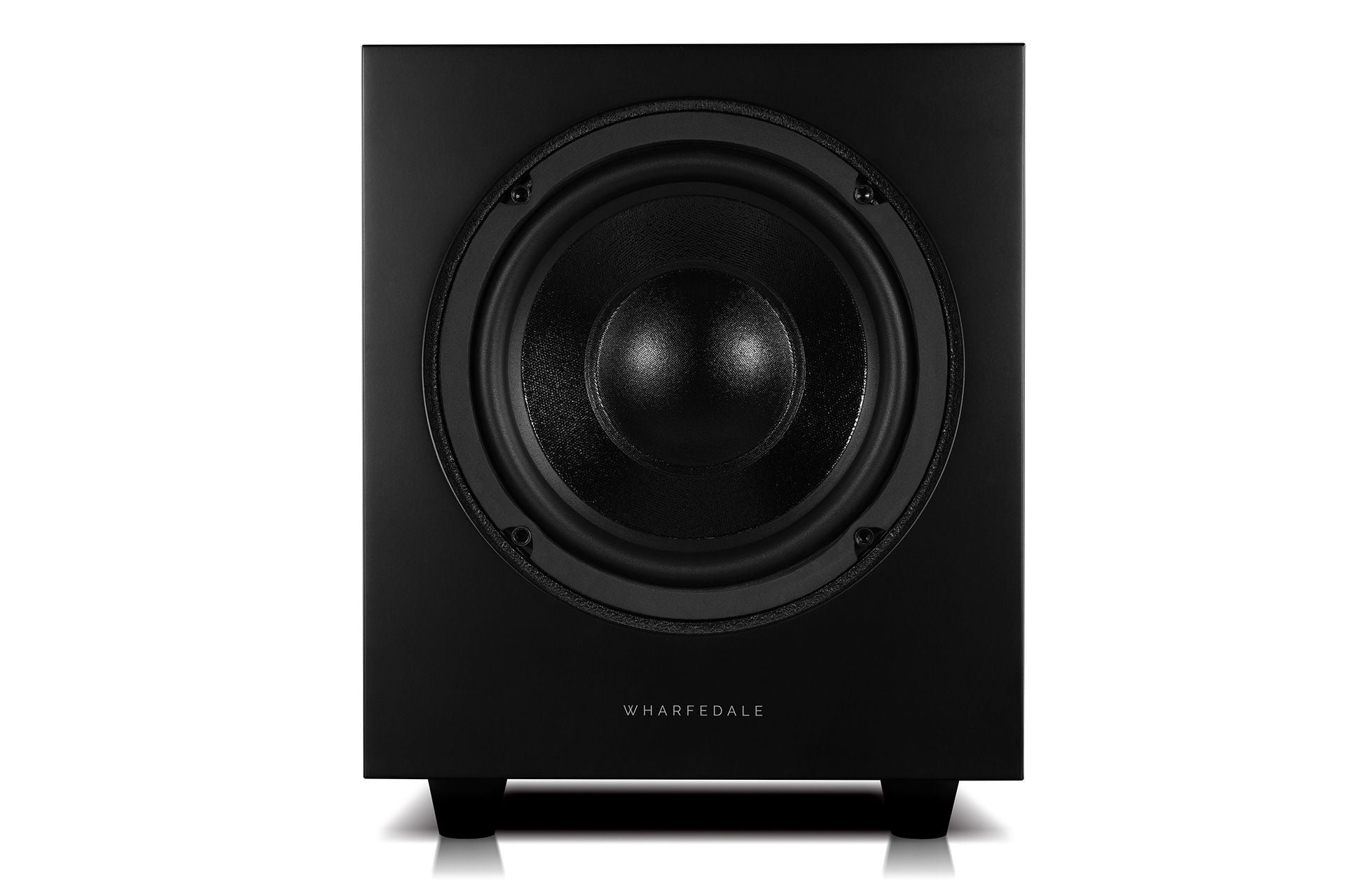 Sony TA-AN1000 7.2 Ch 8K Dolby Atmos AV Amplifier with Wharfedale DX3 HCP 7.1 Black Speaker Package