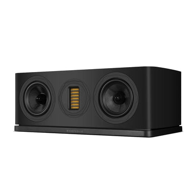 Sony TA-AN1000 8K 7.2 Ch Dolby Atmos AV Amplifier with Wharfedale EVO 5.4 HCP 5.1 Speaker Package - Black
