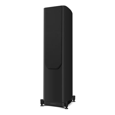 Sony TA-AN1000 8K 7.2 Ch Dolby Atmos AV Amplifier with Wharfedale EVO 5.4 HCP 5.1 Speaker Package - Black