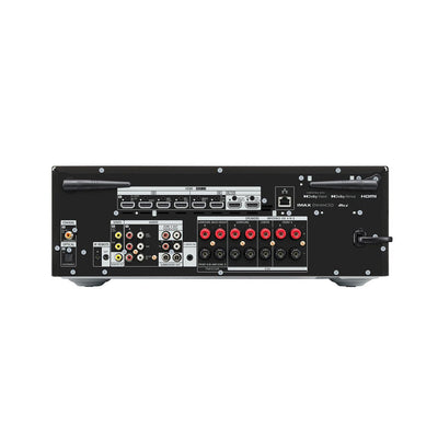 Sony TAAN1000 7.2 Ch 8K Dolby Atmos and DTS:X AV Amplifier Black
