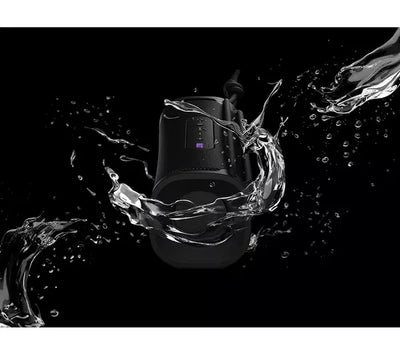 Sony ULT FIELD 1 Wireless Bluetooth Portable Speaker SRSULT10B Black
