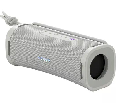 Sony ULT FIELD 1 Wireless Bluetooth Portable Speaker SRSULT10W White