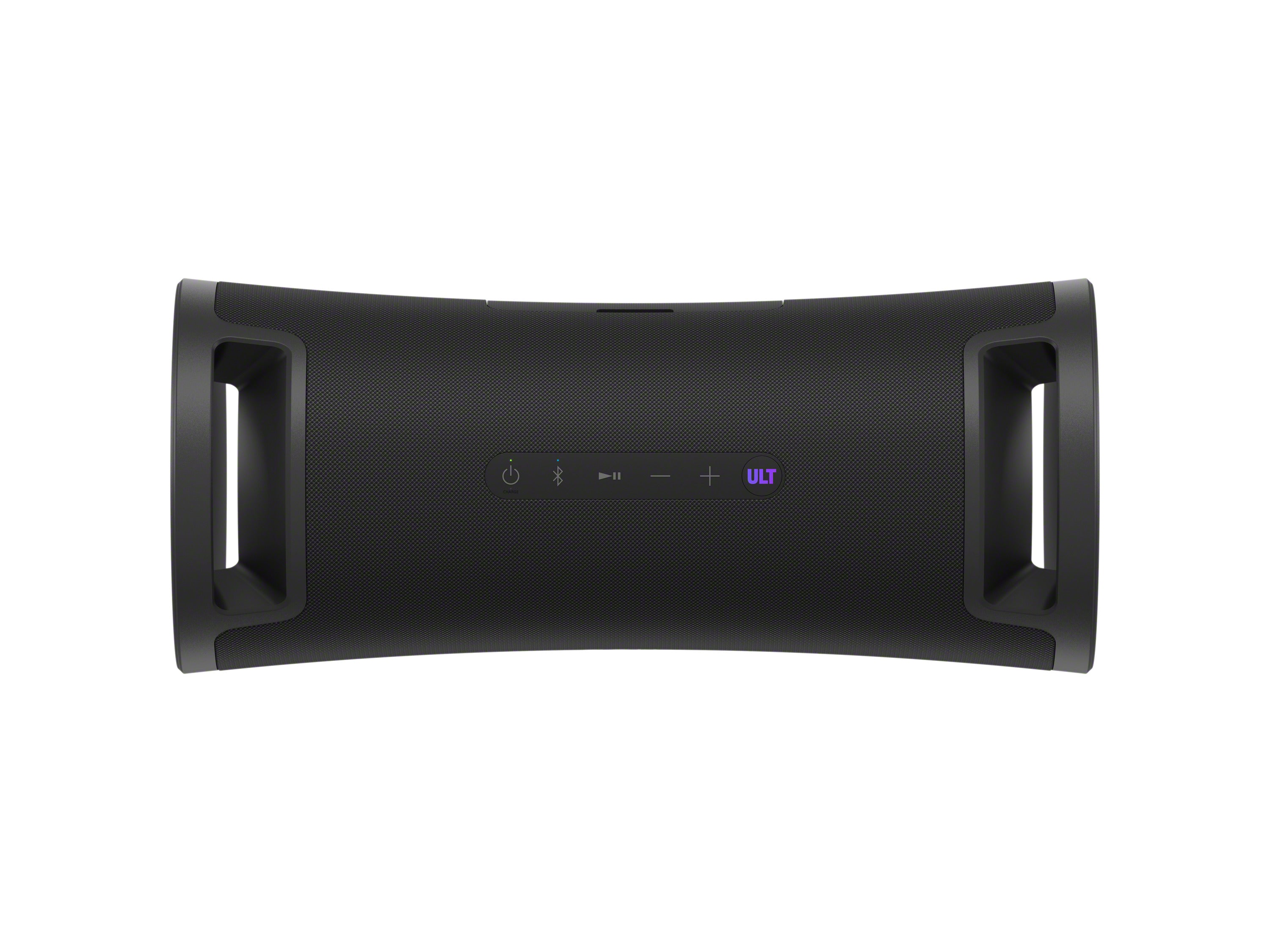 Sony ULT FIELD 7 Wireless Bluetooth Portable Speaker SRSULT70B Black