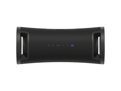 Sony ULT FIELD 7 Wireless Bluetooth Portable Speaker SRSULT70B Black