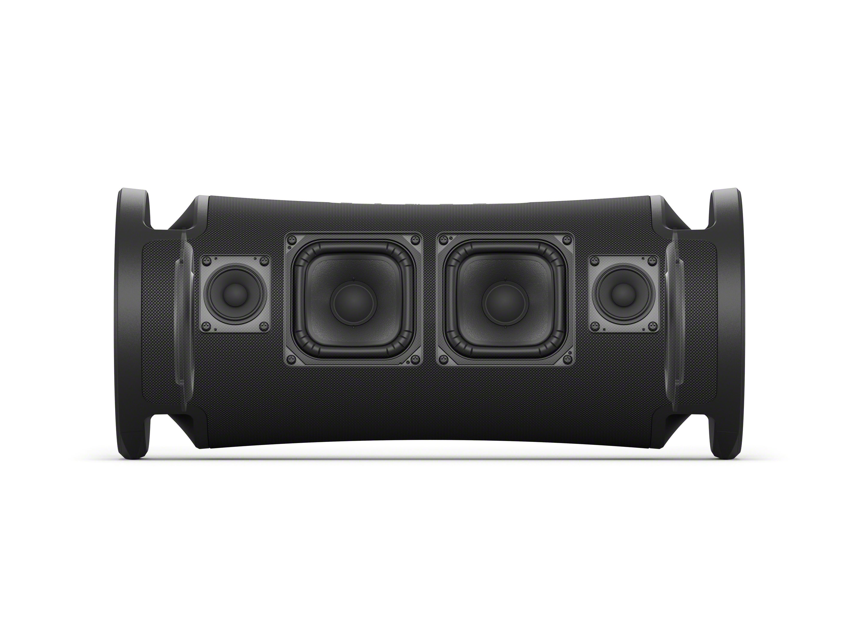 Sony ULT FIELD 7 Wireless Bluetooth Portable Speaker SRSULT70B Black