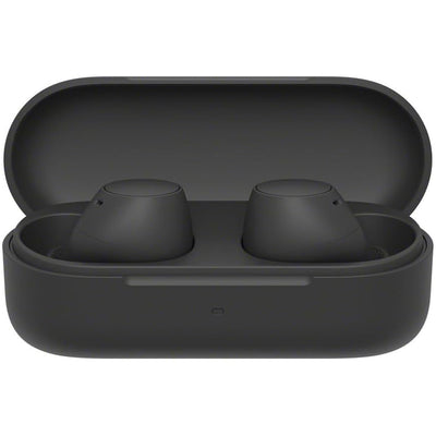 Sony WF-C510 True Wireless Bluetooth In Ear Headphones Black
