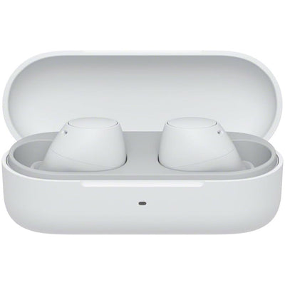 Sony WF-C510 True Wireless Bluetooth In Ear Headphones White