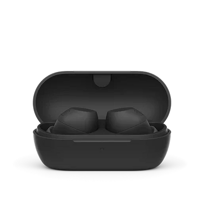 Sony WFC-710N Wireless Noise Cancelling Bluetooth Earbuds Black