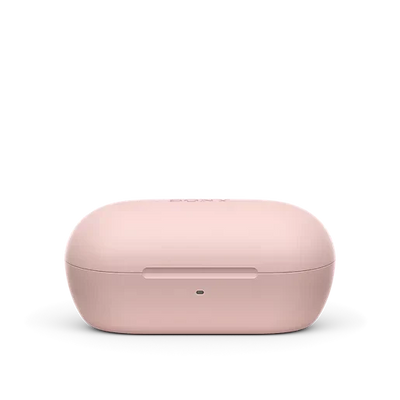 Sony WFC-710NP Wireless Noise Cancelling Bluetooth Earbuds Pink