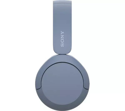 Sony WHCH520L Wireless Headphones Blue