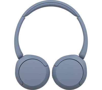 Sony WHCH520L Wireless Headphones Blue