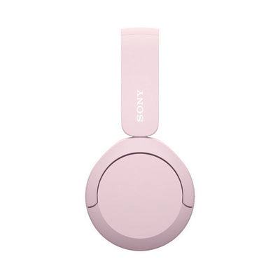 Sony WHCH520PCE7 Wireless Bluetooth Over Ear Headphones Pink