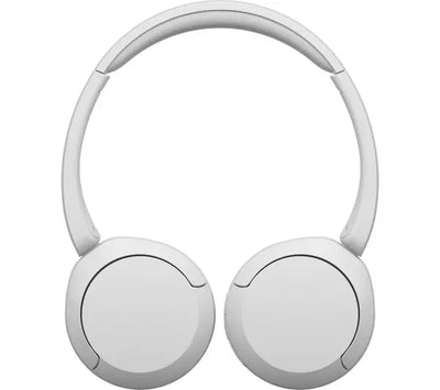 Sony WHCH520W Wireless Headphones White