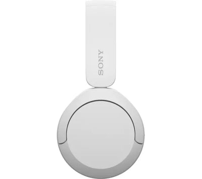 Sony WHCH520W Wireless Headphones White