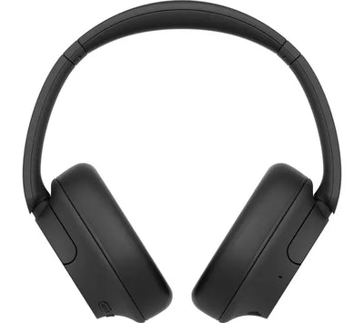 Sony WHCH720NB Wireless Noise Cancelling Headphones Black