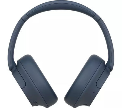 Sony WHCH720NL Wireless Noise Cancelling Headphones Blue