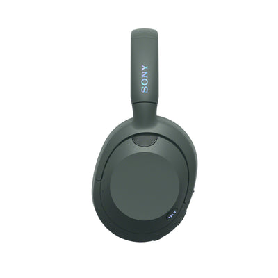 Sony WHULT900NH ULT Wear Wireless Noise Cancelling Over Ear Headphones Forest Grey