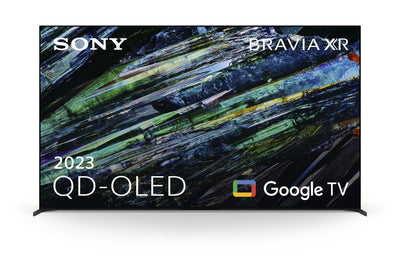 Sony XR77A95LPU 77 Inch A95L 4K  UHD HDR Google Smart Bravia TV