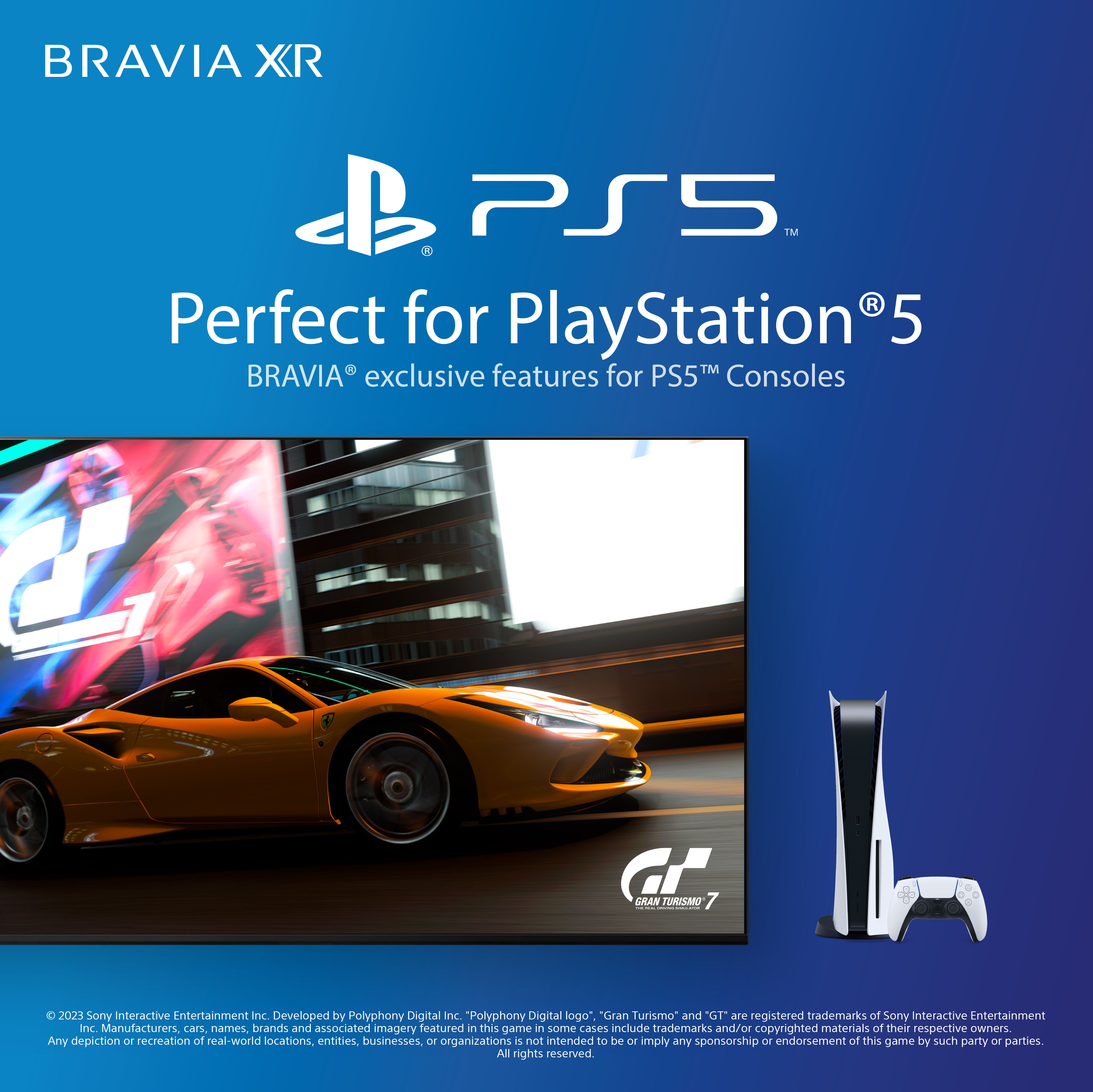Sony XR77A95LPU 77 Inch A95L 4K  UHD HDR Google Smart Bravia TV