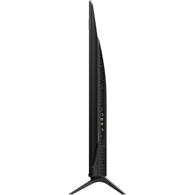 TCL 43P7L-UK 43 Inch P7L 4K Ultra HD HDR QLED Direct LED Smart Google TV 2026