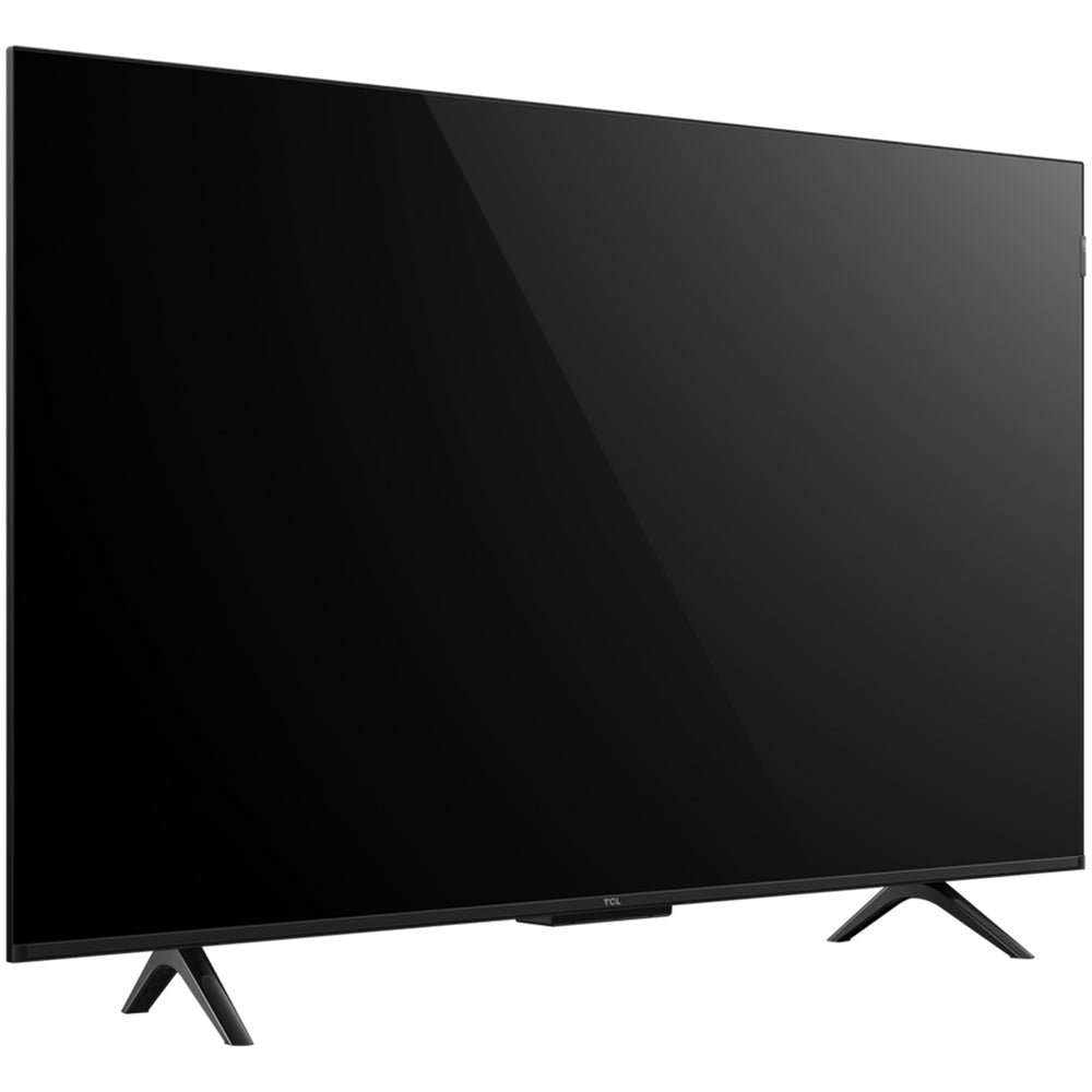 TCL 43P7L-UK 43 Inch P7L 4K Ultra HD HDR QLED Direct LED Smart Google TV 2026