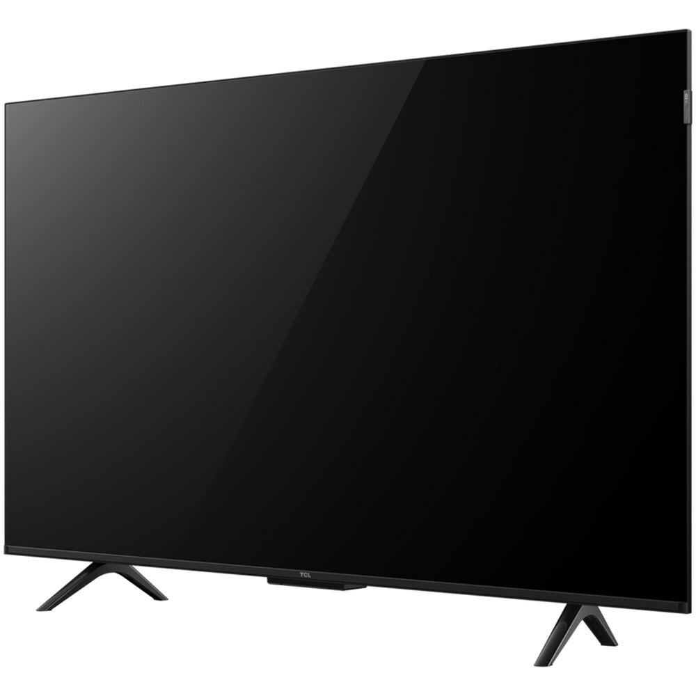 TCL 43P7L-UK 43 Inch P7L 4K Ultra HD HDR QLED Direct LED Smart Google TV 2026