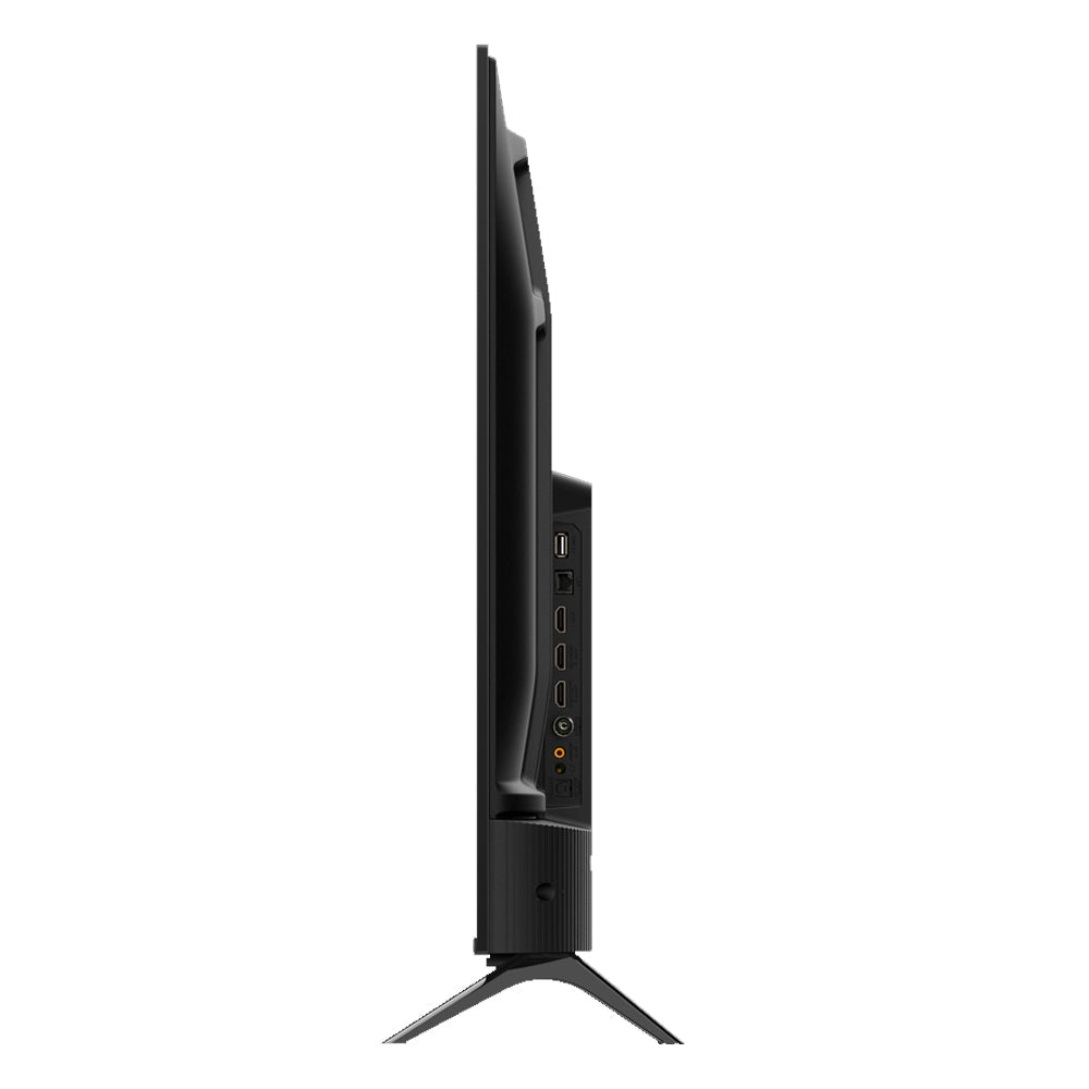 TCL 50V6C-UK 50 Inch V6C 4K Ultra HD HDR Direct LED Smart Google TV