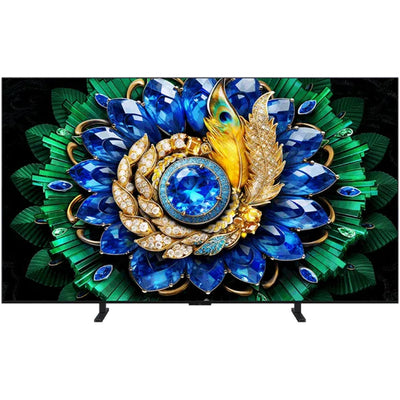 TCL 55A400M-UK 55 Inch A400M 4K Ultra HD HDR Premium QD-Mini LED Smart Google TV 2026