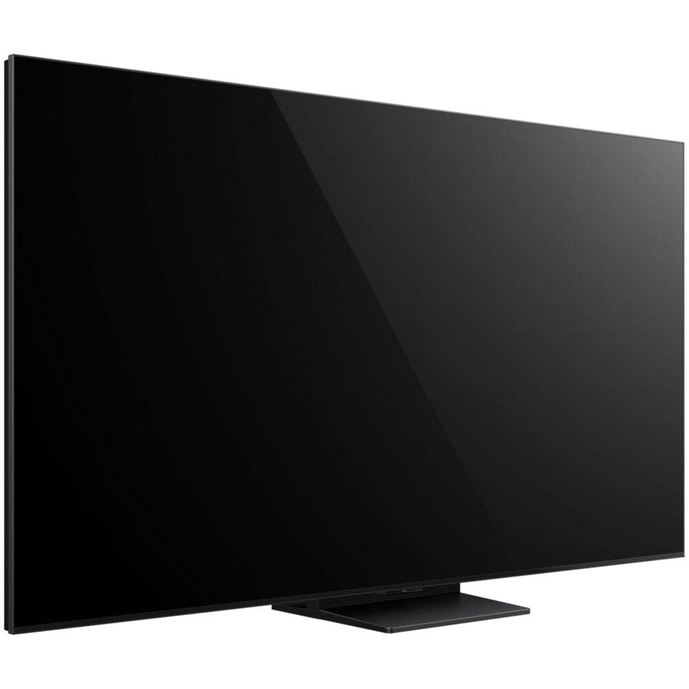 TCL 55A400U-UK 55 Inch A400U 4K Ultra HD HDR QD-Mini LED Smart Google TV 2026