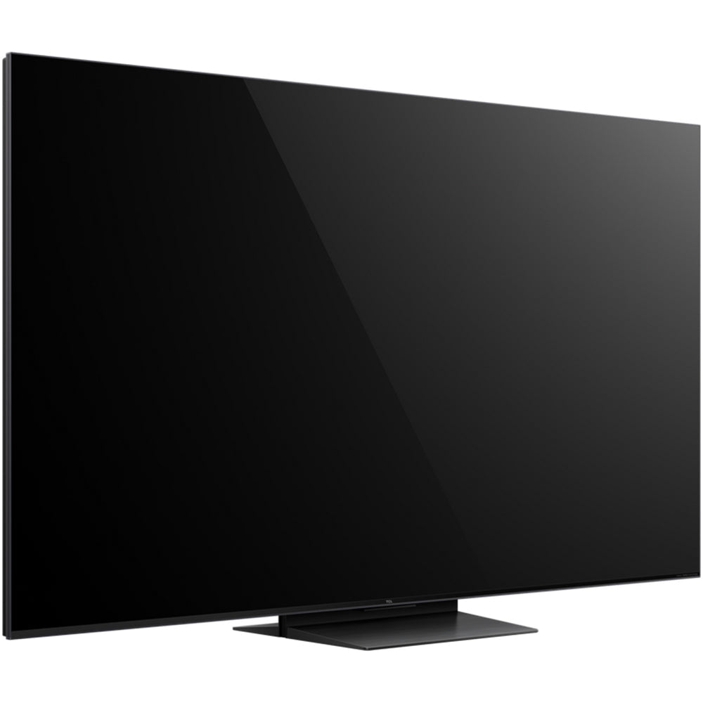 TCL 55C8L-UK 55 Inch C8L 4K Ultra HD HDR Premium SQD-Mini LED Smart Google TV 2026