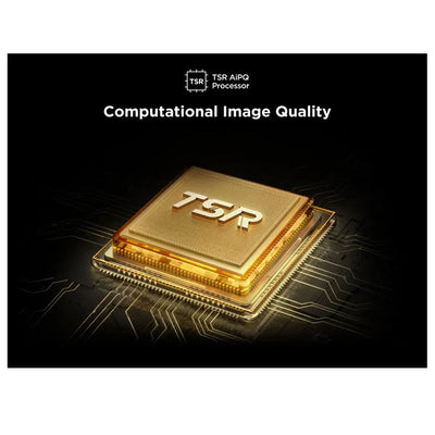 TCL 65C8K-UK 65 Inch C8K 4K Ultra HD HDR Premium QD-Mini LED Smart TV