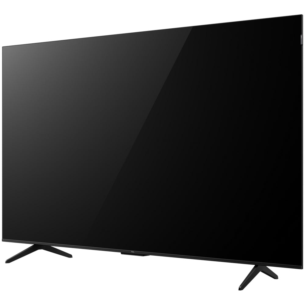 TCL 65P7L-UK 65 Inch P7L 4K Ultra HD HDR QLED Direct LED Smart Google TV 2026