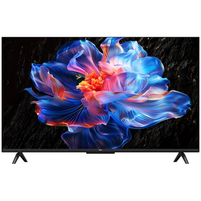 TCL 65V6C-UK 65 Inch V6C 4K Ultra HD HDR Direct LED Smart Google TV