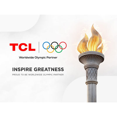 TCL 75Q7C-UK 75 Inch Q7C 4K Ultra HD HDR QD-Mini LED Smart Google TV