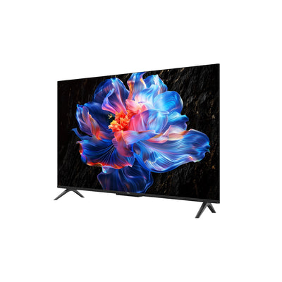 TCL 75V6C-UK 75 Inch V6C 4K Ultra HD HDR Direct LED Smart Google TV