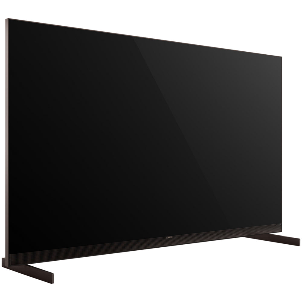 TCL 75X11L-UK 75 Inch X11L 4K Ultra HD HDR SQD Mini LED Smart Google TV 2026