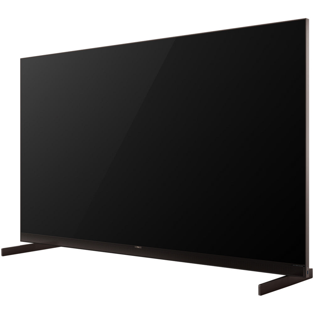 TCL 75X11L-UK 75 Inch X11L 4K Ultra HD HDR SQD Mini LED Smart Google TV 2026