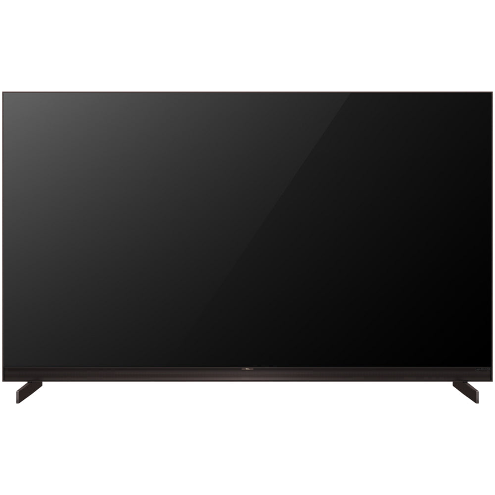 TCL 75X11L-UK 75 Inch X11L 4K Ultra HD HDR SQD Mini LED Smart Google TV 2026