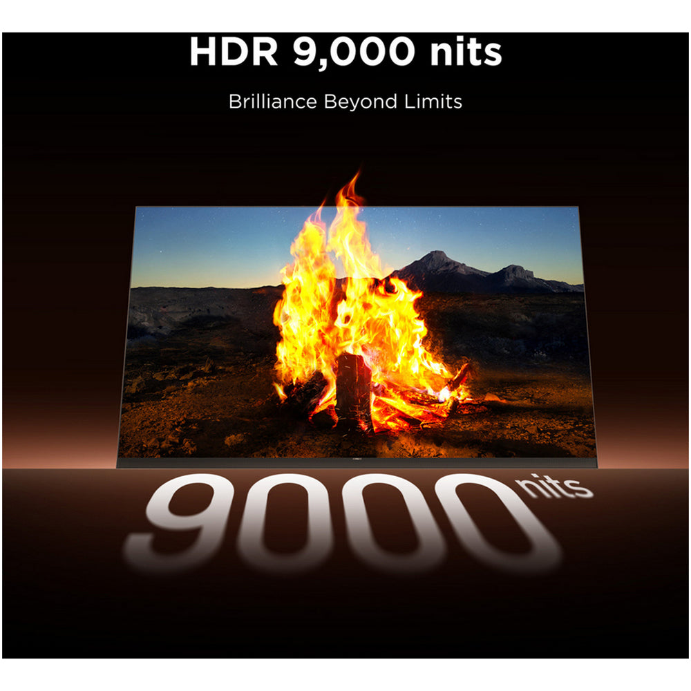 TCL 75X11L-UK 75 Inch X11L 4K Ultra HD HDR SQD Mini LED Smart Google TV 2026