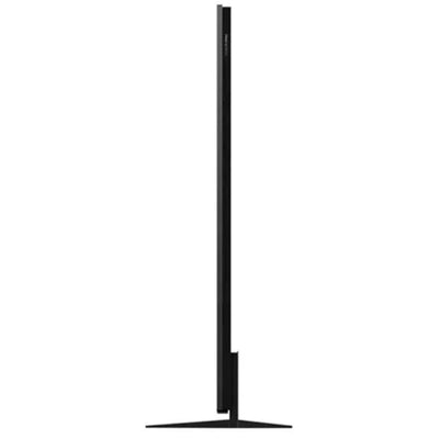 TCL 85A400U-UK 85 Inch A400U 4K Ultra HD HDR QD-Mini LED Smart Google TV 2026